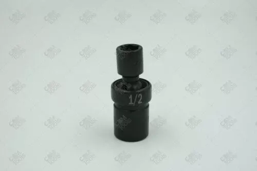 SK Hand Tools 34316 1/2" Dr. 1/2" 6pt Swivel Fractional Socket