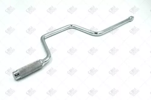 SK Hand Tools 40181 1/2" Dr. Speeder Handle