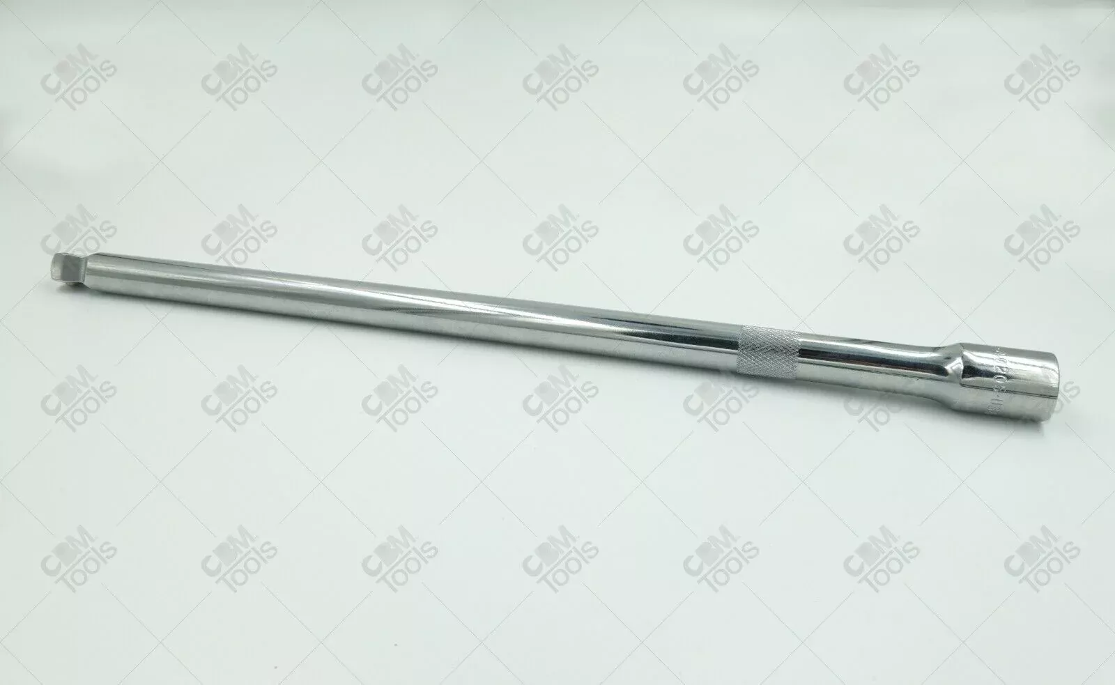 SK Hand Tools 40205 1/2" Dr. 15" Long Chrome Socket Wobble Extension