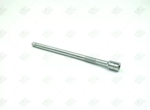 SK Hand Tools 40962 1/4" Dr F to M 6" Long Chrome Socket Extension