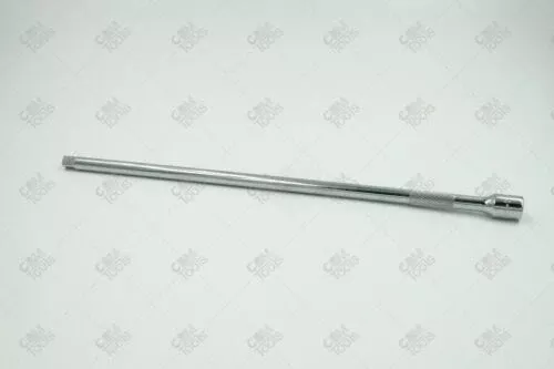 SK Hand Tools 40969 1/4" Dr. 10" Chrome Socket Extension
