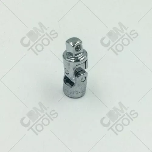 SK Hand Tools 40990 1/4" Dr. Universal Joint USA MADE