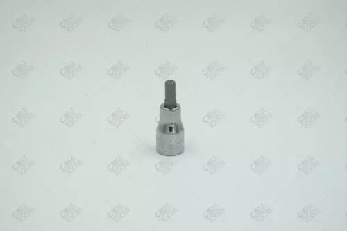 SK Hand Tools 41209 3/8" Dr. 7/32" Fractional Hex S2 Steel Bit Socket