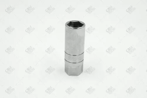 SK Hand Tools 4420 3/8" Dr. 5/8" Fractional Spark Plug Chrome Socket