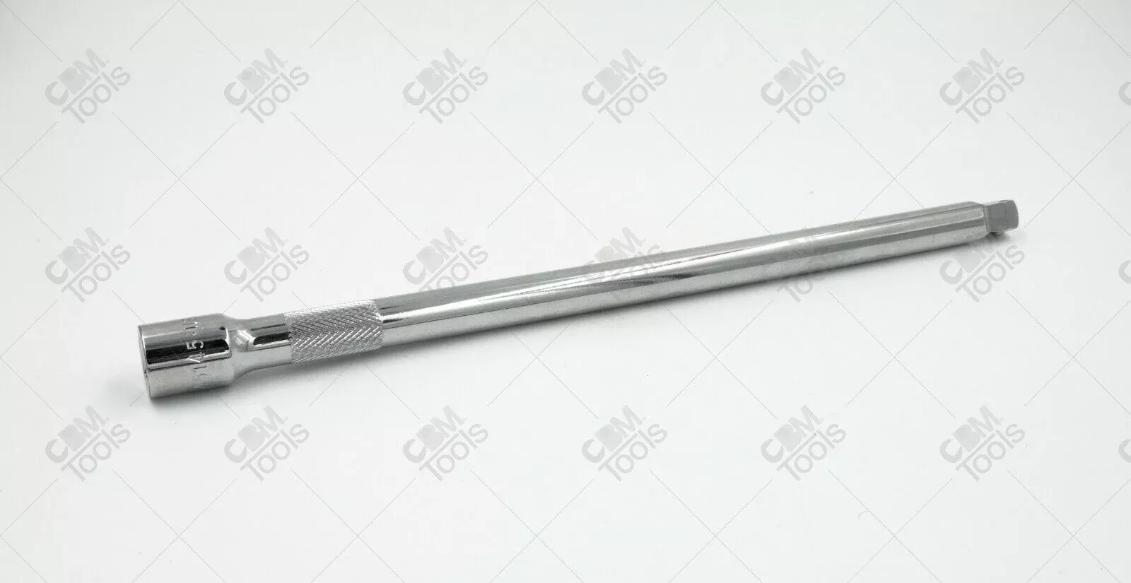 SK Hand Tools 45145 3/8" Dr. 10" Long Chrome Socket Wobble Extension