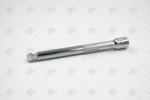 SK Hand Tools 45166 3/8" Dr. 6" Long Chrome Socket Wobble Extension