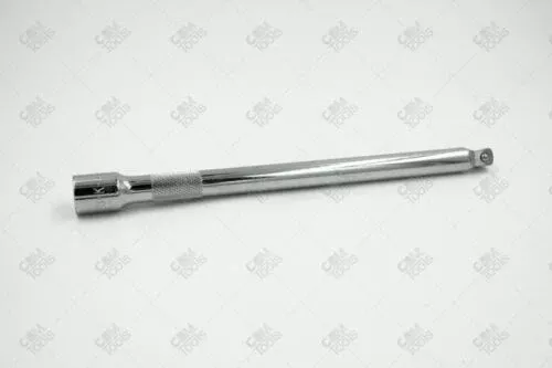 SK Hand Tools 45167 3/8" Dr. 8" Long Chrome Socket Wobble Extension