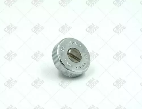 SK Hand Tools 45172S 3/8" Dr. 60 Tooth Thumbwheel Ratchet USA MADE