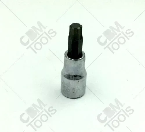 SK Hand Tools 45571 3/8"Dr T45 Torx Plus Bit Socket