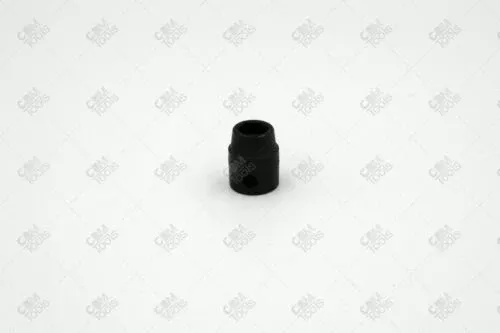 SK Hand Tools 45612 3/8" Dr. 3/8" 6pt Standard Fractional Impact Socket