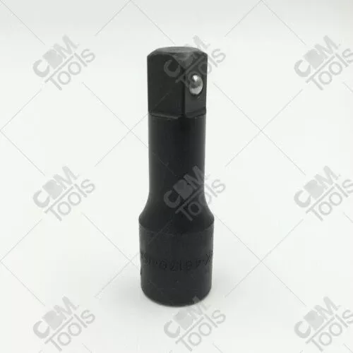 SK Hand Tools 46170 3" 1/2" Drive Ball Retainer Impact Extension