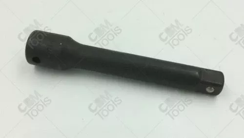 SK Hand Tools 46171 1/2" Dr. 5" Impact Extension with Ball Retainer