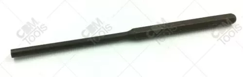 SK Hand Tools 6122 1/4" Long Pin Punch
