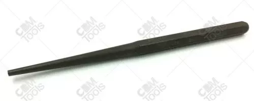 SK Hand Tools 6256 3/16" Long Taper Line Up Punch