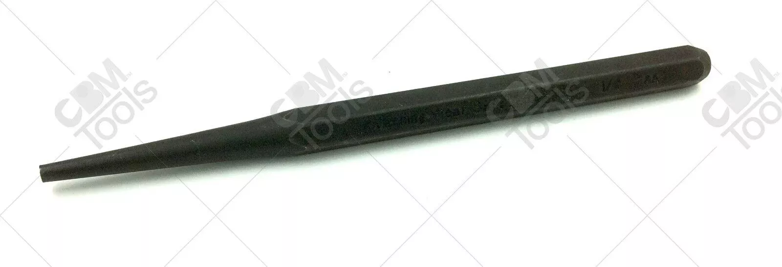 SK Hand Tools 6304 1/8" Starter Punch