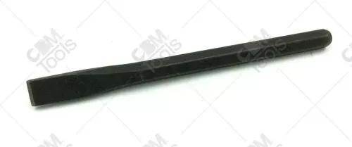 SK Hand Tools 6512 3/8" Flat Chisel