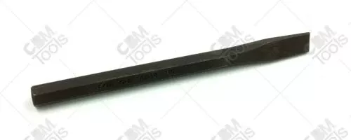 SK Hand Tools 6514 7/16" Flat Chisel