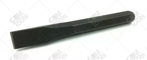 SK Hand Tools 6528 7/8" Flat Chisel