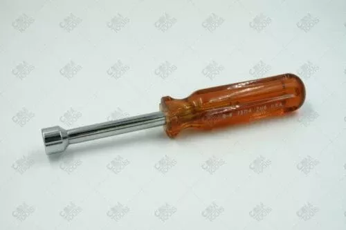 SK Hand Tools 73714 7/16" Nut Driver