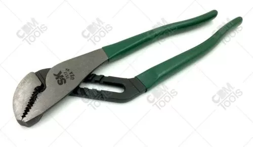 SK Hand Tools 7512 12" Tongue and Groove Pliers