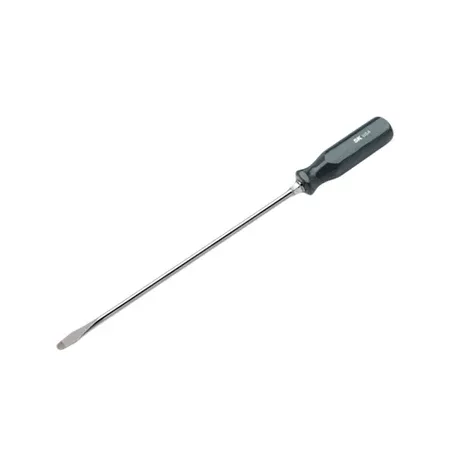 SK Hand Tools 81005 3/8" x 12" SureGrip Slotted Screwdriver SK Tools