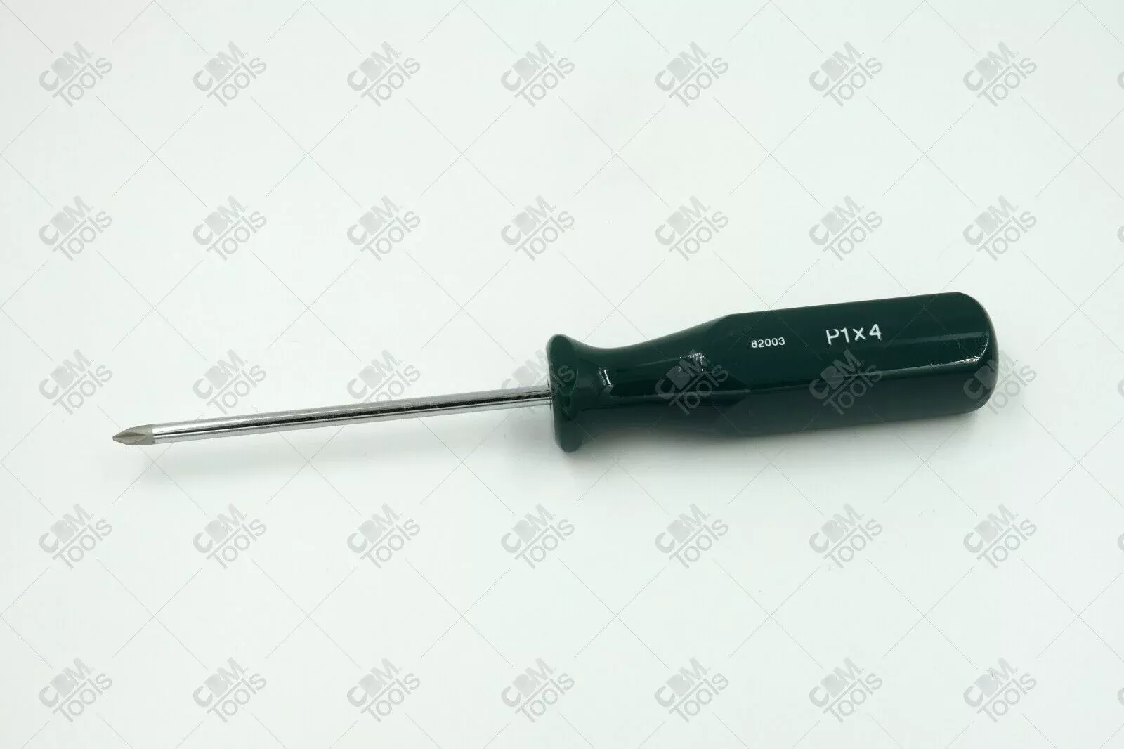 SK Hand Tools 82003 P1 x 4" SureGrip Phillips Screwdriver