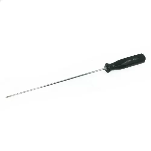 SK Hand Tools 82009 P2 x 12" SureGrip Phillips Screwdriver