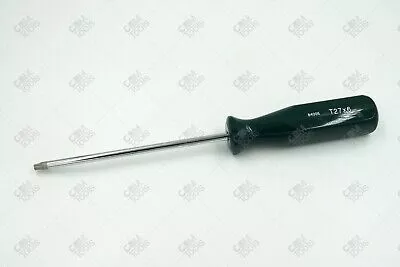 SK Hand Tools 84005 T27 x 6" SureGrip TORX Screwdriver