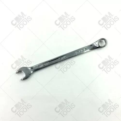 SK Hand Tools 88209 9/32" 6 Point Combination Wrench