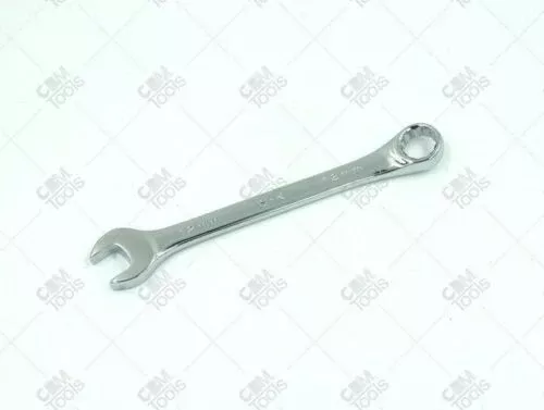SK Hand Tools 88312 12mm 12pt SuperKrome Metric Combination Wrench