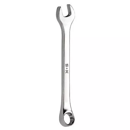 SK Hand Tools 88326 12 Point Metric Combination Wrench - 26mm -