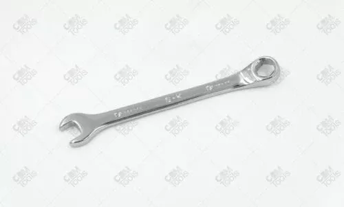 SK Hand Tools 88359S 9mm 6pt SuperKrome Metric Combination Wrench