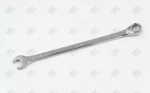 SK Hand Tools 88509 9mm 12pt SuperKrome Metric Long Combination Wrench