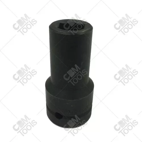 SK Hand Tools 88828 1" Dr. 7/8" Deep Fractional Impact Socket