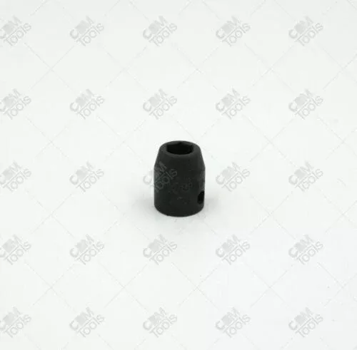 SK Hand Tools 8959 3/8" Dr. 9mm 6pt Standard Metric Impact Socket
