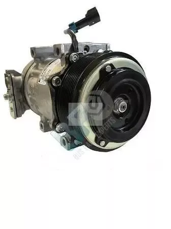 SKI 4314AF FREIGHTLINER OEM SKI-4314S COMPRESSOR – SANDEN OEM