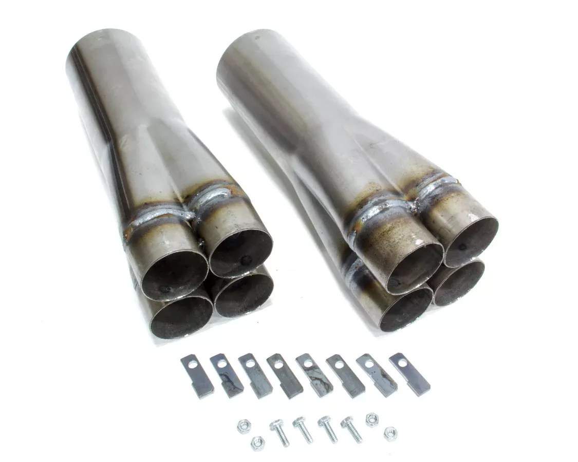Slip-On Collectors 2-1/4in x4in (Pair)