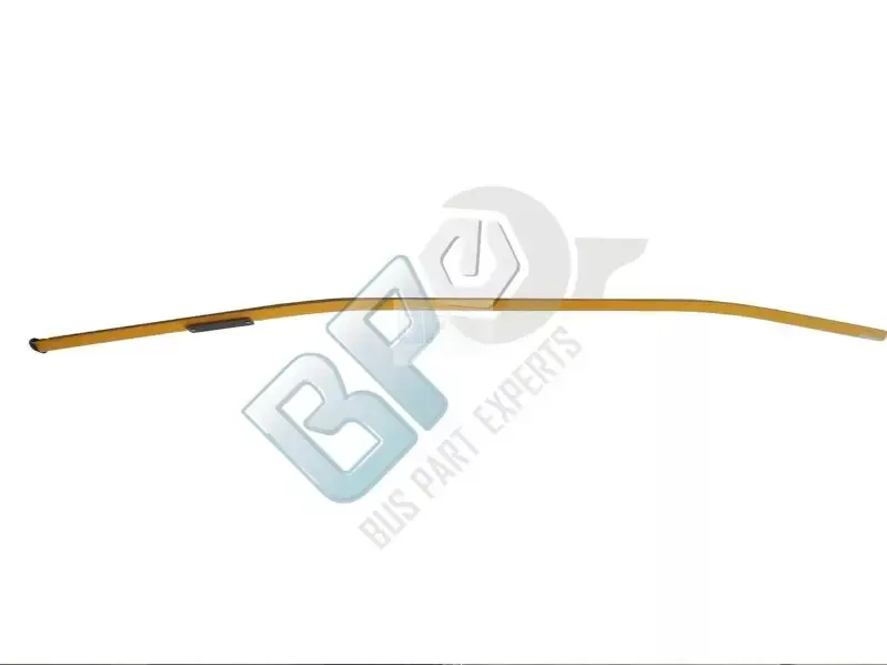 SMA 68196 YELLOW POLY ROD WITH DOUBLE BEND FOR IC (2007 & NEWER)