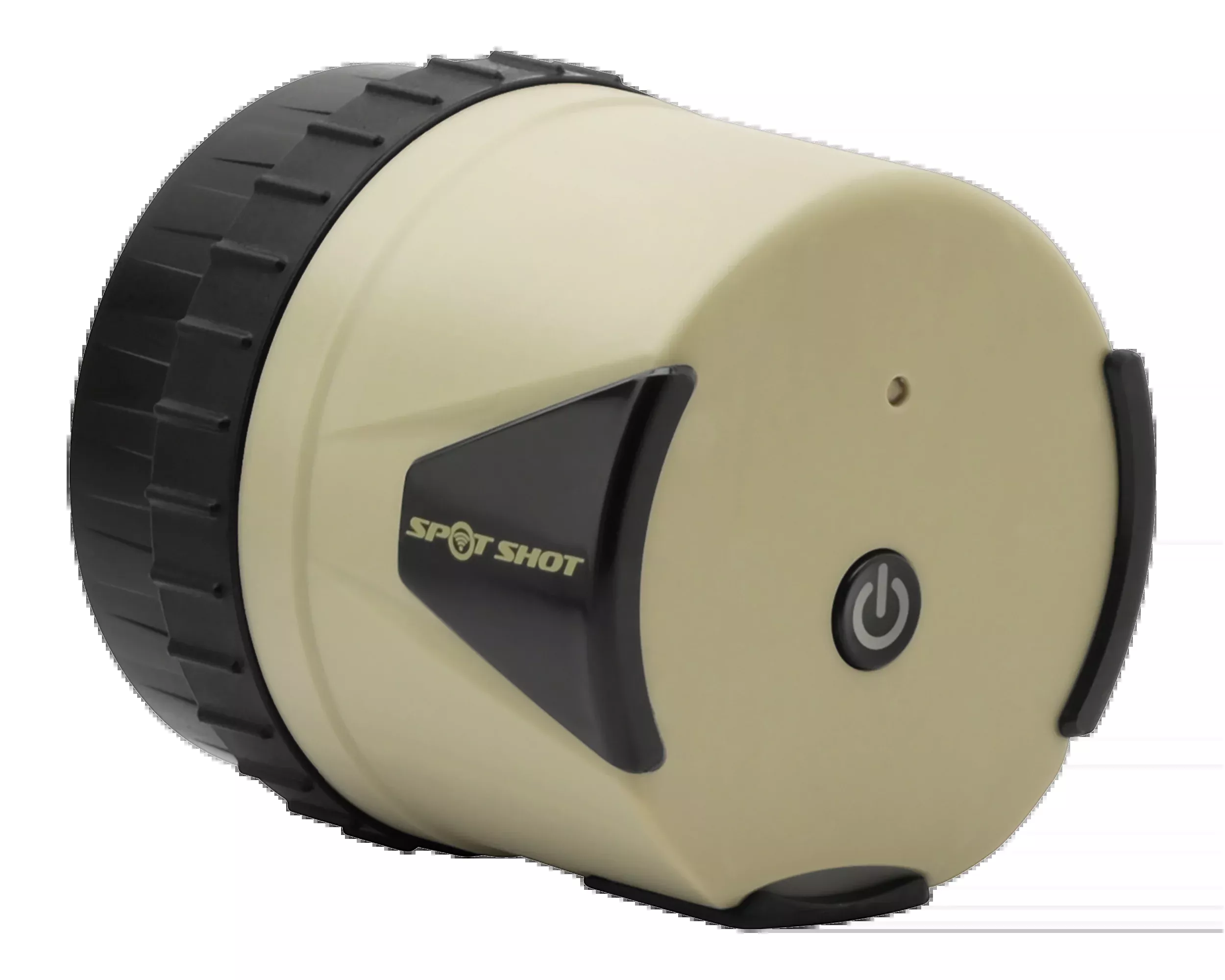 SME SMESCPCAM Spot Shot Wi-Fi Spotting Scope Camera Black/Beige Compatible w/ Android Compatible w/ iPad Compatible w/ iPhone No Display