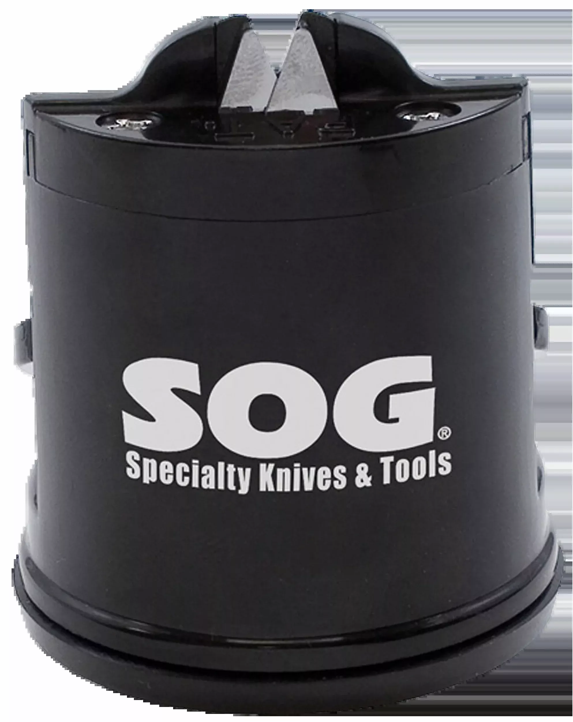 Sog Countertop Sharpener Black