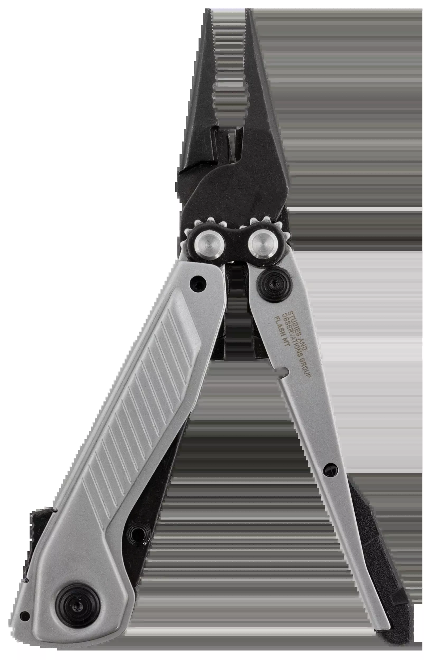Sog Flash Mt Silver / Black