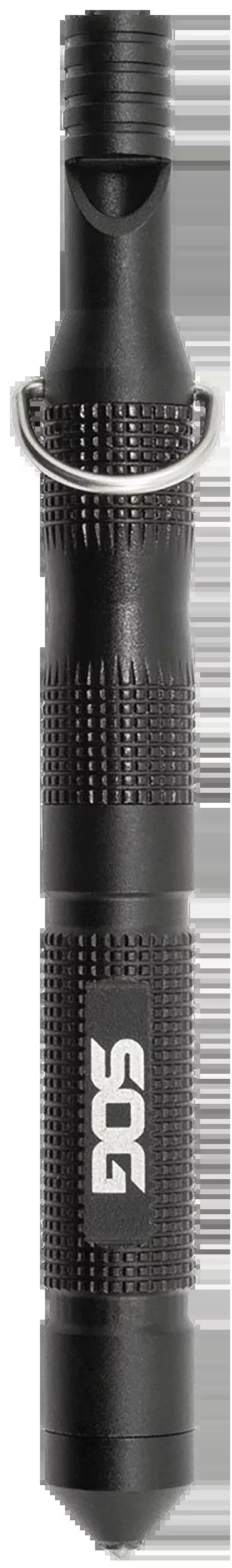 Sog Flint 4.3" Black