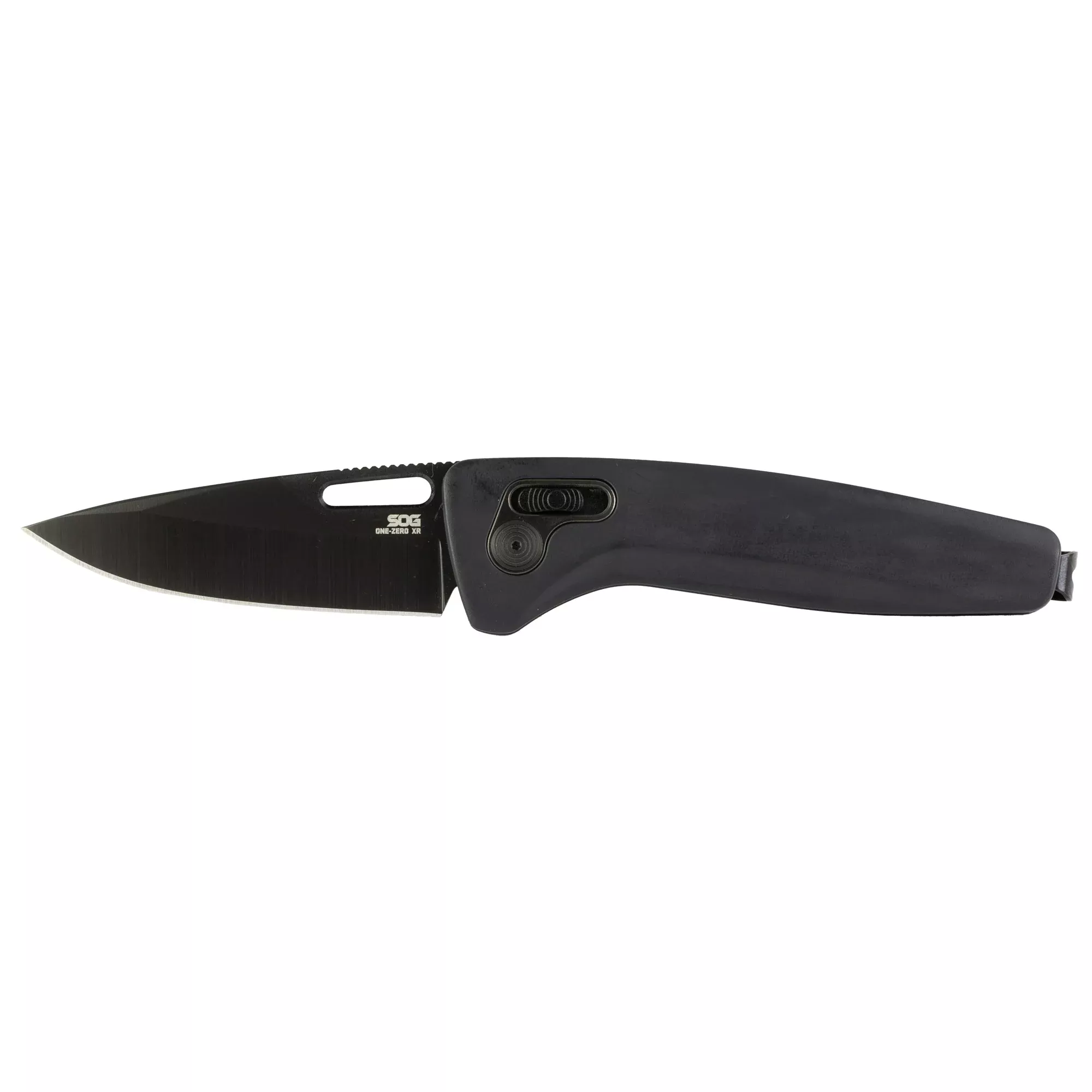 Sog One-zero Xr 3.1" Black/chrome