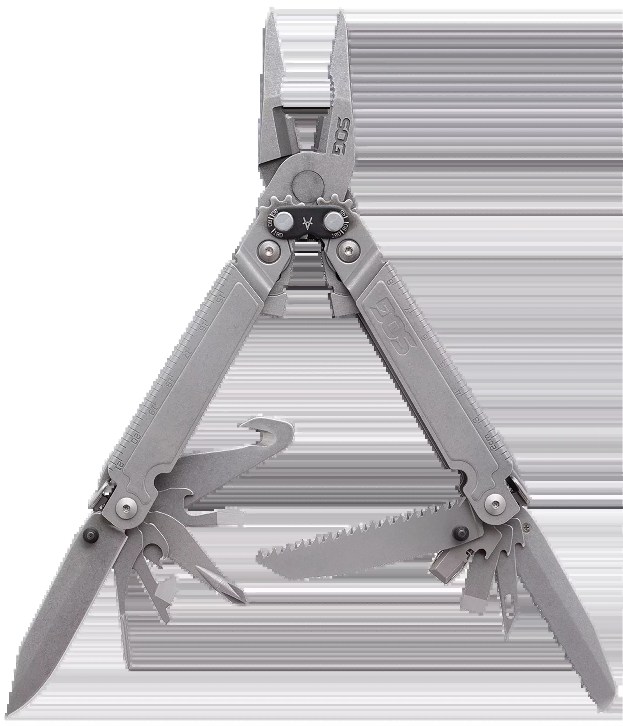 Sog Poweraccess Assist Stone Wash