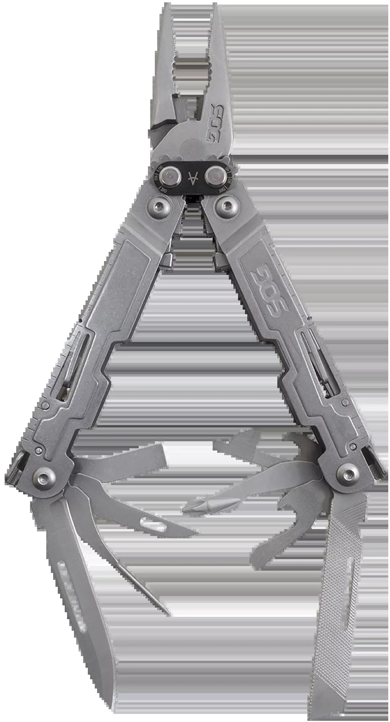 SOG PowerAccess Multi-Tool Stainless Steel