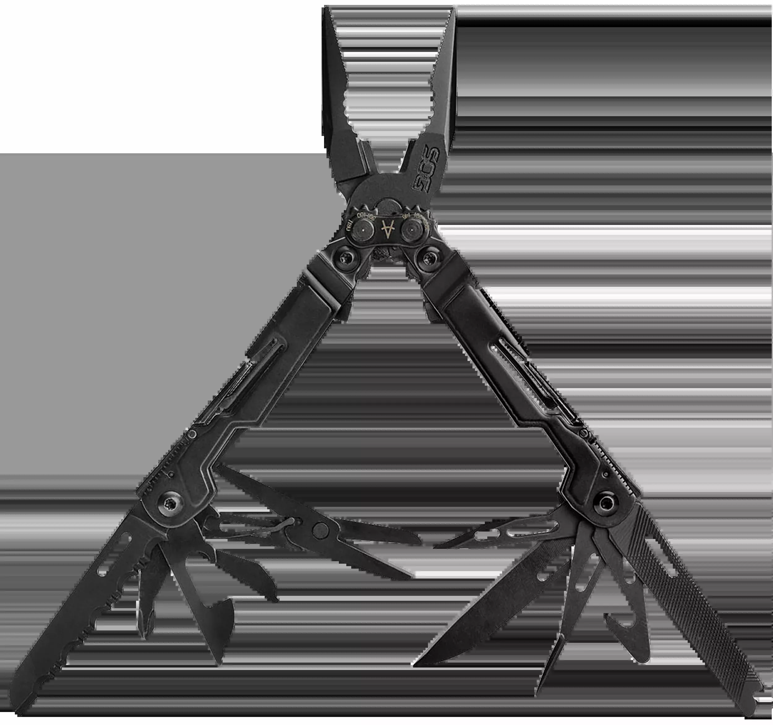 Sog Powerpint Black