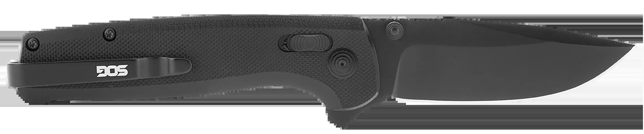 Sog Terminus Xr 2.95" Black