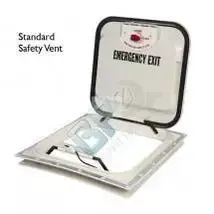 ***SOLD IN FLORIDA ONLY*** TBB 227000/TRANSPEC ROOF HATCH CALL FOR AVAILABILITY