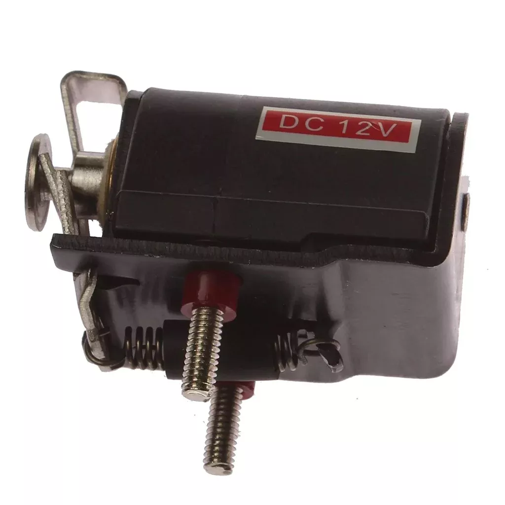 Solenoid 14067411 GM 4.3L 5.7L 6.2L 6.5L Ford 6.9L 7.3L