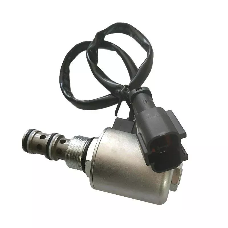 Solenoid Valve 20Y-60-22121 20Y-60-22122 for Komatsu D475A-3 D575A-2 PC150-6K PC180LC-6K PC290LC-6K PW130ES-6K